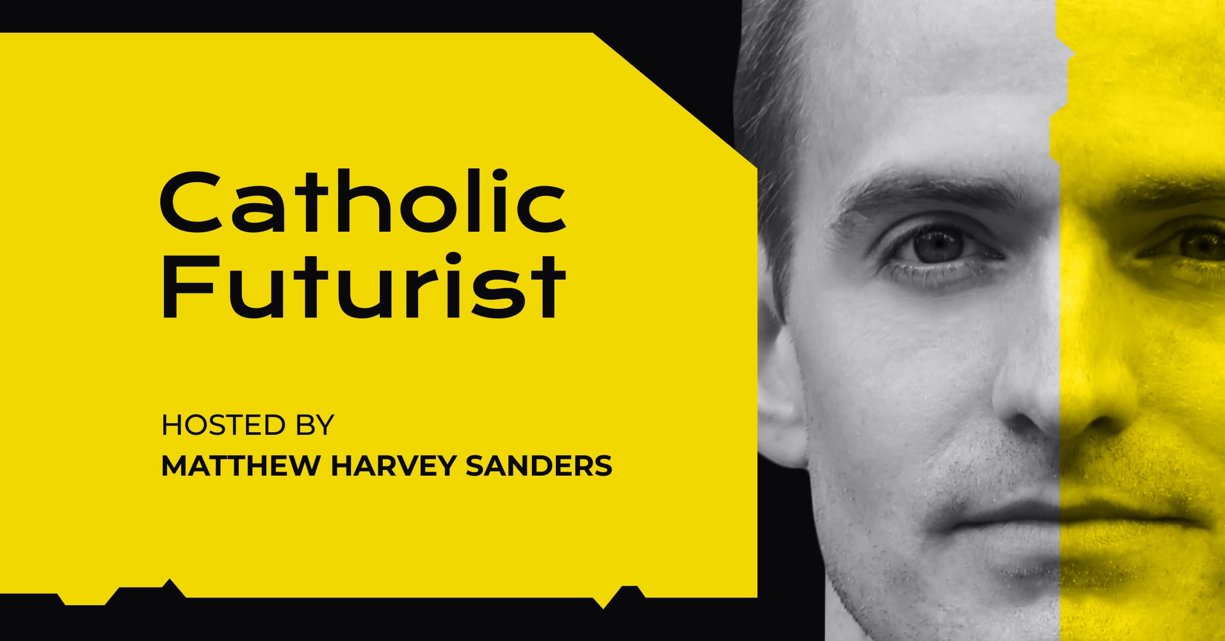 Catholic Futurist Podcast
