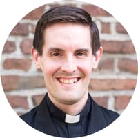 Fr. Michael Baggot, LC