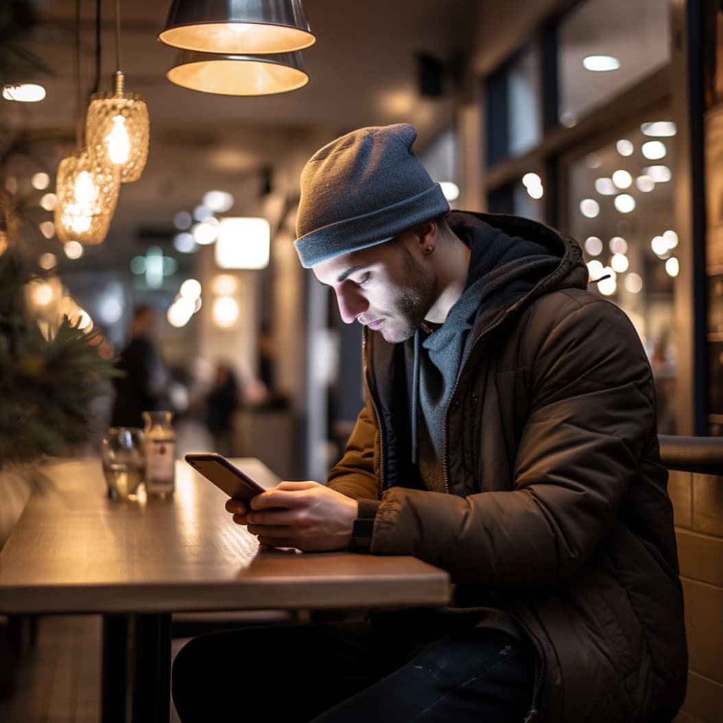 Image of Magisterium AI Users