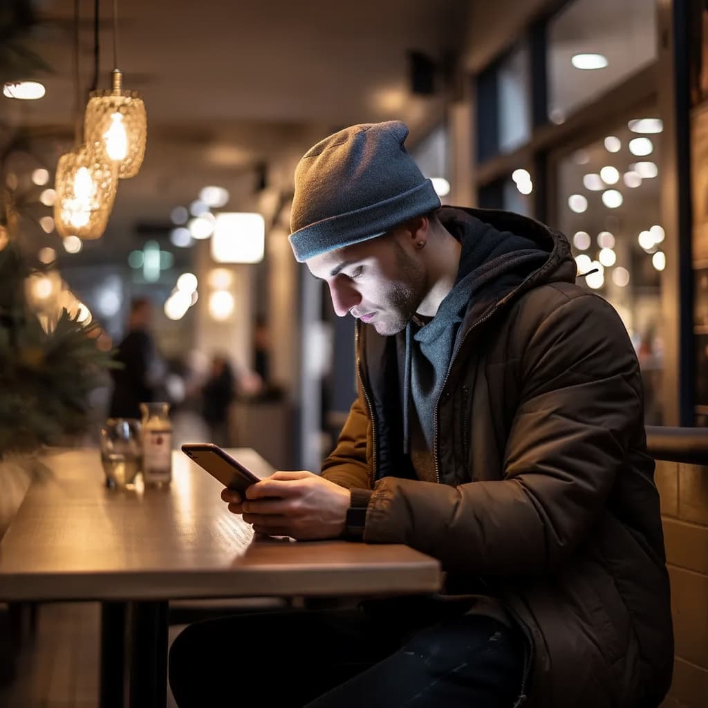 Image of Magisterium AI Users