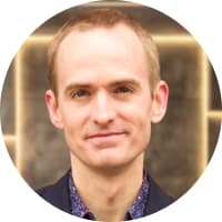 Matthew Harvey Sanders